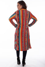Load image into Gallery viewer, Serape Duster - Atira&#39;s Southwest