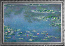 Load image into Gallery viewer, Monet Water Lilies - Atira&#39;s Southwest