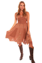 Load image into Gallery viewer, Flowing And Flattering Dress - Atira&#39;s Southwest