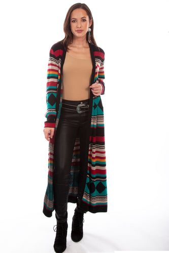 Southwestern Duster - Atira's Southwest