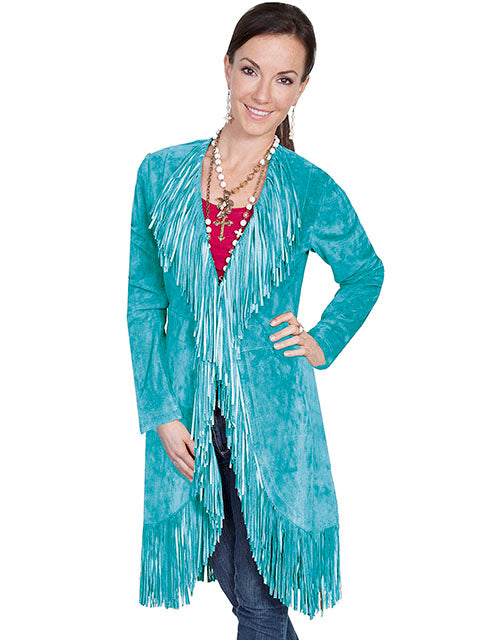 Aqua Duster – Atira's Southwest
