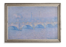 Load image into Gallery viewer, Monet Waterloo Bridge - Atira&#39;s Southwest