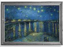 Load image into Gallery viewer, Van Gogh Over the Rhone - Atira&#39;s Southwest